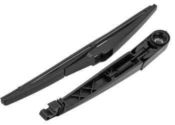 SUZUKI GRAND VITARA 2005+ YΑΛΟΚΑΘΑΡΙΣΤΗΡΑΣ ΠΙΣΩ ME ΜΠΡΑΤΣΟ 30,5cm orig.