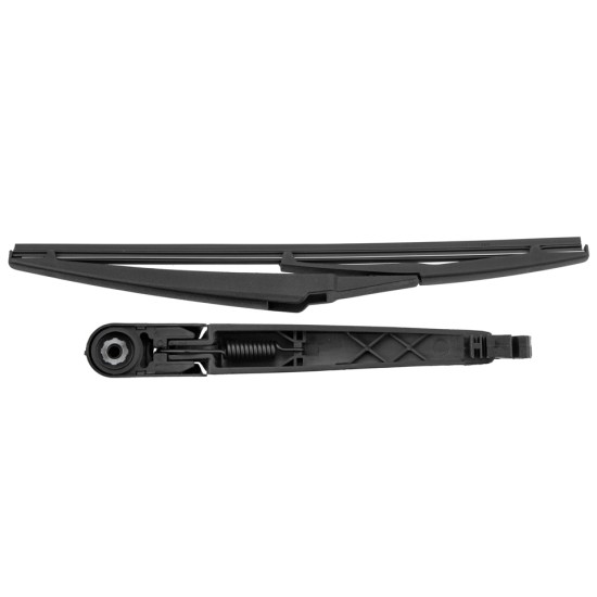 SUZUKI GRAND VITARA 2005+ YΑΛΟΚΑΘΑΡΙΣΤΗΡΑΣ ΠΙΣΩ ME ΜΠΡΑΤΣΟ 30,5cm orig.