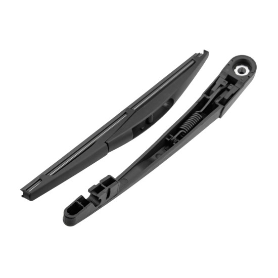 ΥΑΛΟΚΑΘΑΡΙΣΤΗΡΑΣ ΠΙΣΩ ΜΕ ΜΠΡΑΤΣΟ ΓΙΑ SUZUKI SWIFT 2005> 25cm orig.38340-63J00/7423RWT1/103-00-098-C ΝΤΥ - 1 τεμ.