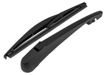 ΥΑΛΟΚΑΘΑΡΙΣΤΗΡΑΣ ΠΙΣΩ ΜΕ ΜΠΡΑΤΣΟ ΓΙΑ SUZUKI SX4 2006> 25cm orig.103-00-098-C/7435RWT1/38821-63J00 ΝΤΥ - 1 τεμ.