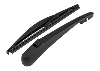 ΥΑΛΟΚΑΘΑΡΙΣΤΗΡΑΣ ΠΙΣΩ ΜΕ ΜΠΡΑΤΣΟ ΓΙΑ SUZUKI SX4 2006> 25cm orig.103-00-098-C/7435RWT1/38821-63J00 ΝΤΥ - 1 τεμ.