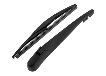 SUZUKI SX-4 /S-CROSS 2013+ YΑΛΟΚΑΘΑΡΙΣΤΗΡΑΣ ΠΙΣΩ ME ΜΠΡΑΤΣΟ 25cm orig.38821-54G10