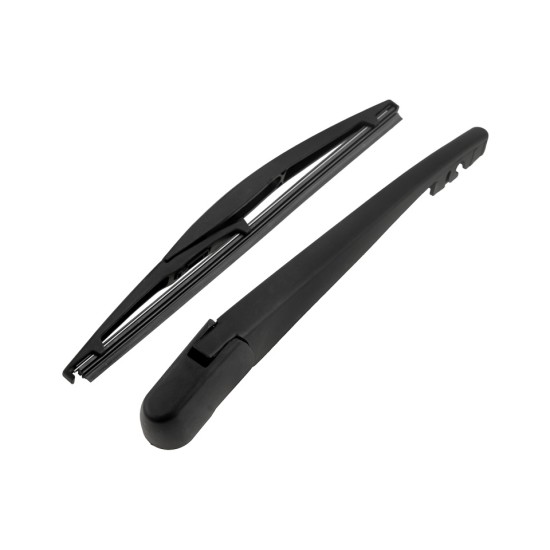 SUZUKI SX-4 /S-CROSS 2013+ YΑΛΟΚΑΘΑΡΙΣΤΗΡΑΣ ΠΙΣΩ ME ΜΠΡΑΤΣΟ 25cm orig.38821-54G10