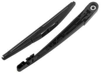 SUZUKI SX-4 /S-CROSS 2013+ YΑΛΟΚΑΘΑΡΙΣΤΗΡΑΣ ΠΙΣΩ ME ΜΠΡΑΤΣΟ 25cm orig.38821-54G10