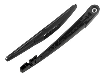 SUZUKI SX-4 /S-CROSS 2013+ YΑΛΟΚΑΘΑΡΙΣΤΗΡΑΣ ΠΙΣΩ ME ΜΠΡΑΤΣΟ 25cm orig.38821-54G10