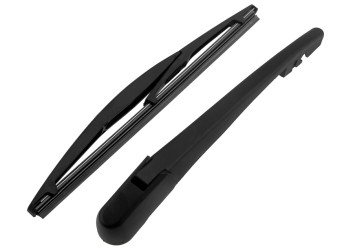 SUZUKI SPLASH 2008+ YΑΛΟΚΑΘΑΡΙΣΤΗΡΑΣ ΠΙΣΩ ME ΜΠΡΑΤΣΟ 25cm orig.38821-51K02