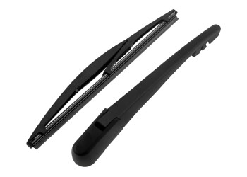 SUZUKI SPLASH 2008+ YΑΛΟΚΑΘΑΡΙΣΤΗΡΑΣ ΠΙΣΩ ME ΜΠΡΑΤΣΟ 25cm orig.38821-51K02