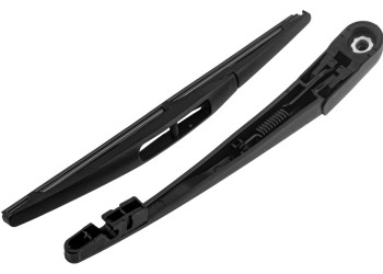 SUZUKI SPLASH 2008+ YΑΛΟΚΑΘΑΡΙΣΤΗΡΑΣ ΠΙΣΩ ME ΜΠΡΑΤΣΟ 25cm orig.38821-51K02