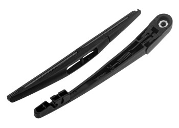 SUZUKI SPLASH 2008+ YΑΛΟΚΑΘΑΡΙΣΤΗΡΑΣ ΠΙΣΩ ME ΜΠΡΑΤΣΟ 25cm orig.38821-51K02