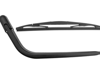 ΥΑΛΟΚΑΘΑΡΙΣΤΗΡΑΣ ΠΙΣΩ ΜΕ ΤΖΑΜΙ ΓΙΑ TOYOTA YARIS (FRANCE) 2001+ 30,5 orig.103-00-101-P/8103RWT2/852410D010 ΝΤΥ - 1 τεμ.