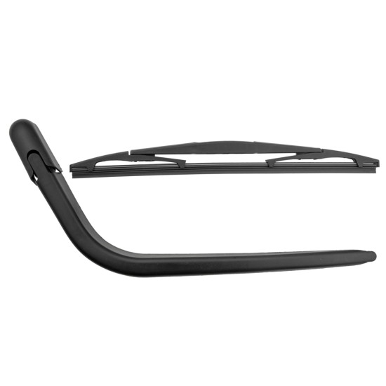 ΥΑΛΟΚΑΘΑΡΙΣΤΗΡΑΣ ΠΙΣΩ ΜΕ ΤΖΑΜΙ ΓΙΑ TOYOTA YARIS (FRANCE) 2001+ 30,5 orig.103-00-101-P/8103RWT2/852410D010 ΝΤΥ - 1 τεμ.