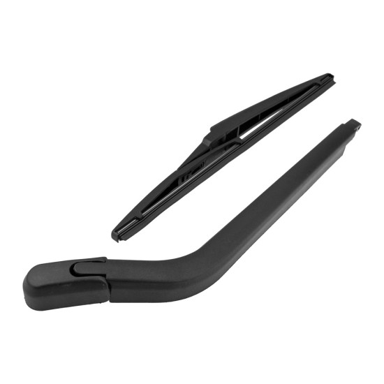 ΥΑΛΟΚΑΘΑΡΙΣΤΗΡΑΣ ΠΙΣΩ ΜΕ ΤΖΑΜΙ ΓΙΑ TOYOTA YARIS (JAPAN) 2001+ 30,5cm orig.8116RWT2/8524152010/39-0203 ΝΤΥ - 1 τεμ.