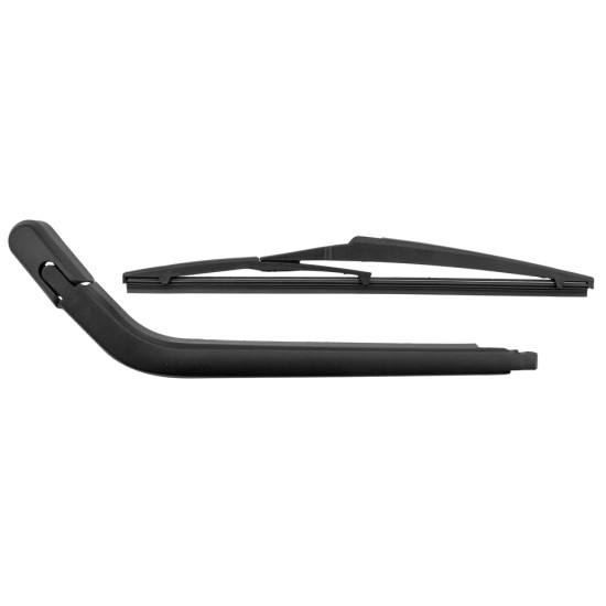 ΥΑΛΟΚΑΘΑΡΙΣΤΗΡΑΣ ΠΙΣΩ ΜΕ ΤΖΑΜΙ ΓΙΑ TOYOTA YARIS (JAPAN) 2001+ 30,5cm orig.8116RWT2/8524152010/39-0203 ΝΤΥ - 1 τεμ.