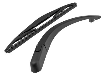 ΥΑΛΟΚΑΘΑΡΙΣΤΗΡΑΣ ΠΙΣΩ ΜΕ ΤΖΑΜΙ ΓΙΑ TOYOTA AYGO/CITROEN C1/PEUGEOT 107 05+ 30cm orig.8115RWT1/6405.V5 ΝΤΥ - 1 τεμ.