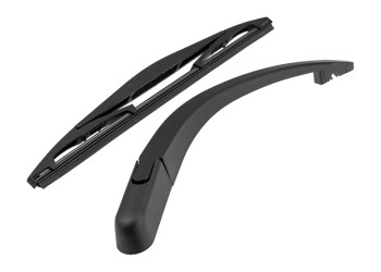 ΥΑΛΟΚΑΘΑΡΙΣΤΗΡΑΣ ΠΙΣΩ ΜΕ ΤΖΑΜΙ ΓΙΑ TOYOTA AYGO/CITROEN C1/PEUGEOT 107 05+ 30cm orig.8115RWT1/6405.V5 ΝΤΥ - 1 τεμ.