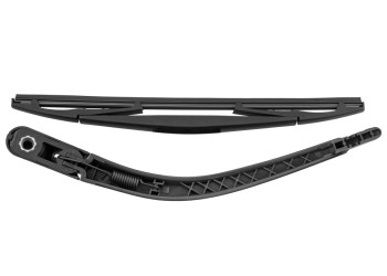 ΥΑΛΟΚΑΘΑΡΙΣΤΗΡΑΣ ΠΙΣΩ ΜΕ ΤΖΑΜΙ ΓΙΑ TOYOTA AYGO/CITROEN C1/PEUGEOT 107 05+ 30cm orig.8115RWT1/6405.V5 ΝΤΥ - 1 τεμ.