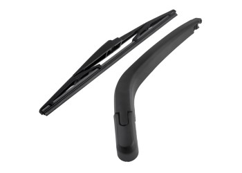 TOYOTA COROLLA 2002+/E12/ YΑΛΟΚΑΘΑΡΙΣΤΗΡΑΣ ΠΙΣΩ ME ΜΠΡΑΤΣΟ 35cm orig.85241-02020