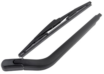 ΥΑΛΟΚΑΘΑΡΙΣΤΗΡΑΣ ΠΙΣΩ ΜΕ ΜΠΡΑΤΣΟ 30,5cm ΓΙΑ TOYOTA AURIS 2006+ orig.85241-02040 NTY - 1 τεμ.