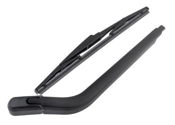 ΥΑΛΟΚΑΘΑΡΙΣΤΗΡΑΣ ΠΙΣΩ ΜΕ ΜΠΡΑΤΣΟ 30,5cm ΓΙΑ TOYOTA AURIS 2006+ orig.85241-02040 NTY - 1 τεμ.