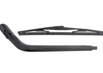 ΥΑΛΟΚΑΘΑΡΙΣΤΗΡΑΣ ΠΙΣΩ ΜΕ ΜΠΡΑΤΣΟ 30,5cm ΓΙΑ TOYOTA AURIS 2006+ orig.85241-02040 NTY - 1 τεμ.