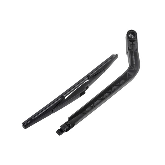 ΥΑΛΟΚΑΘΑΡΙΣΤΗΡΑΣ ΠΙΣΩ ΜΕ ΜΠΡΑΤΣΟ 30,5cm ΓΙΑ TOYOTA AURIS 2006+ orig.85241-02040 NTY - 1 τεμ.