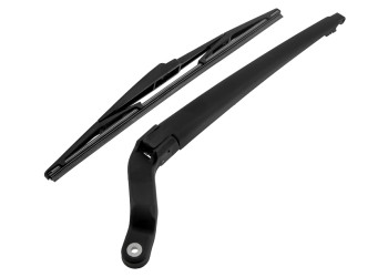 LEXUS RX 2015+ YΑΛΟΚΑΘΑΡΙΣΤΗΡΑΣ ΠΙΣΩ ME ΜΠΡΑΤΣΟ 40,5cm orig.85241-48060