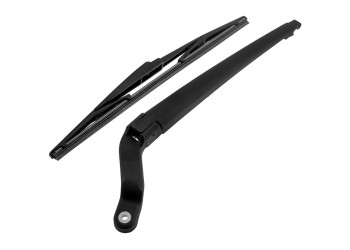 LEXUS RX 2015+ YΑΛΟΚΑΘΑΡΙΣΤΗΡΑΣ ΠΙΣΩ ME ΜΠΡΑΤΣΟ 40,5cm orig.85241-48060