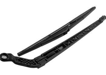 LEXUS RX 2015+ YΑΛΟΚΑΘΑΡΙΣΤΗΡΑΣ ΠΙΣΩ ME ΜΠΡΑΤΣΟ 40,5cm orig.85241-48060