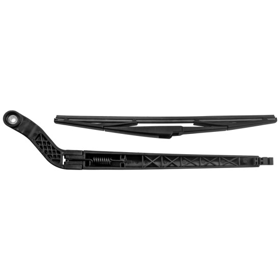 LEXUS RX 2015+ YΑΛΟΚΑΘΑΡΙΣΤΗΡΑΣ ΠΙΣΩ ME ΜΠΡΑΤΣΟ 40,5cm orig.85241-48060