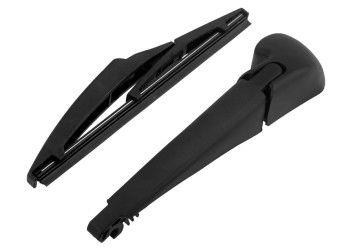 LEXUS CT200H 2010+ YΑΛΟΚΑΘΑΡΙΣΤΗΡΑΣ ΠΙΣΩ ME ΜΠΡΑΤΣΟ 20cm orig. 85241-52140