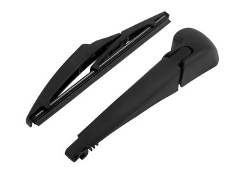 LEXUS CT200H 2010+ YΑΛΟΚΑΘΑΡΙΣΤΗΡΑΣ ΠΙΣΩ ME ΜΠΡΑΤΣΟ 20cm orig. 85241-52140