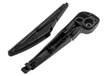 LEXUS CT200H 2010+ YΑΛΟΚΑΘΑΡΙΣΤΗΡΑΣ ΠΙΣΩ ME ΜΠΡΑΤΣΟ 20cm orig. 85241-52140