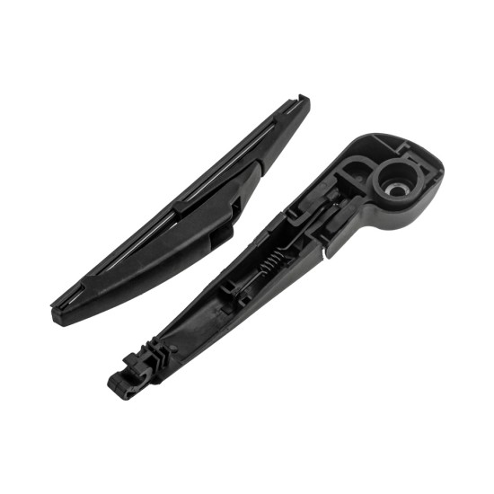 LEXUS CT200H 2010+ YΑΛΟΚΑΘΑΡΙΣΤΗΡΑΣ ΠΙΣΩ ME ΜΠΡΑΤΣΟ 20cm orig. 85241-52140