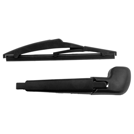 LEXUS CT200H 2010+ YΑΛΟΚΑΘΑΡΙΣΤΗΡΑΣ ΠΙΣΩ ME ΜΠΡΑΤΣΟ 20cm orig. 85241-52140