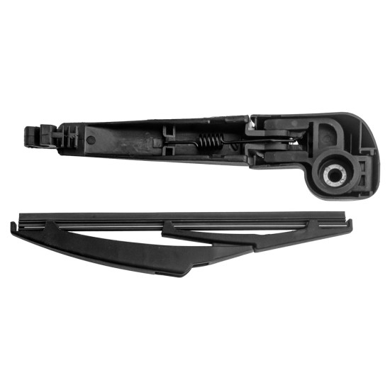 LEXUS CT200H 2010+ YΑΛΟΚΑΘΑΡΙΣΤΗΡΑΣ ΠΙΣΩ ME ΜΠΡΑΤΣΟ 20cm orig. 85241-52140