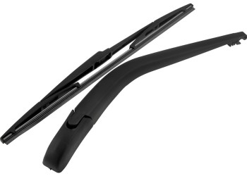 TOYOTA PRIUS 2009+ YΑΛΟΚΑΘΑΡΙΣΤΗΡΑΣ ΠΙΣΩ ME ΜΠΡΑΤΣΟ 40,5cm orig.85241-47040