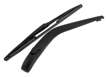 TOYOTA PRIUS 2009+ YΑΛΟΚΑΘΑΡΙΣΤΗΡΑΣ ΠΙΣΩ ME ΜΠΡΑΤΣΟ 40,5cm orig.85241-47040