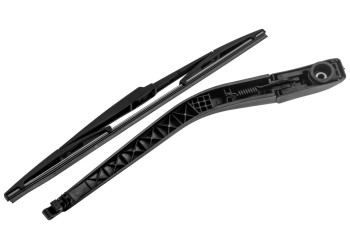 TOYOTA PRIUS 2009+ YΑΛΟΚΑΘΑΡΙΣΤΗΡΑΣ ΠΙΣΩ ME ΜΠΡΑΤΣΟ 40,5cm orig.85241-47040