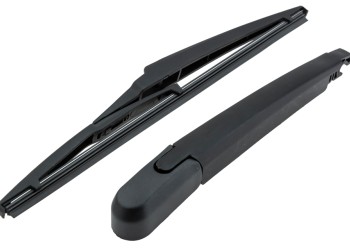 TOYOTA RAV4 2008+ YΑΛΟΚΑΘΑΡΙΣΤΗΡΑΣ ΠΙΣΩ ME ΜΠΡΑΤΣΟ 30cm orig.85241-42070