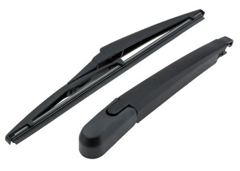 TOYOTA RAV4 2008+ YΑΛΟΚΑΘΑΡΙΣΤΗΡΑΣ ΠΙΣΩ ME ΜΠΡΑΤΣΟ 30cm orig.85241-42070