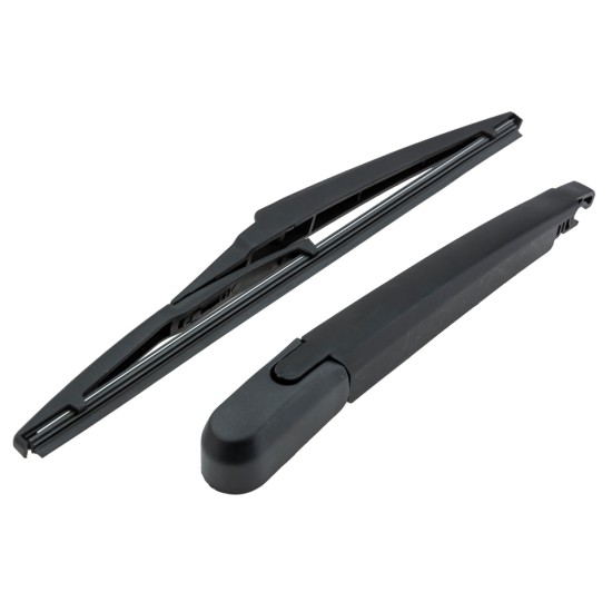 TOYOTA RAV4 2008+ YΑΛΟΚΑΘΑΡΙΣΤΗΡΑΣ ΠΙΣΩ ME ΜΠΡΑΤΣΟ 30cm orig.85241-42070