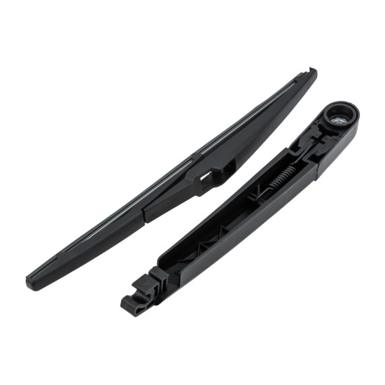 TOYOTA RAV4 2008+ YΑΛΟΚΑΘΑΡΙΣΤΗΡΑΣ ΠΙΣΩ ME ΜΠΡΑΤΣΟ 30cm orig.85241-42070