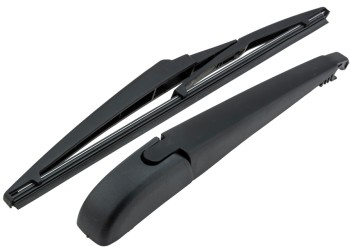 TOYOTA RAV4 2010+ YΑΛΟΚΑΘΑΡΙΣΤΗΡΑΣ ΠΙΣΩ ME ΜΠΡΑΤΣΟ 30cm orig.