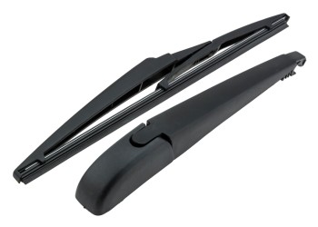 TOYOTA RAV4 2010+ YΑΛΟΚΑΘΑΡΙΣΤΗΡΑΣ ΠΙΣΩ ME ΜΠΡΑΤΣΟ 30cm orig.