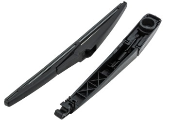 TOYOTA RAV4 2010+ YΑΛΟΚΑΘΑΡΙΣΤΗΡΑΣ ΠΙΣΩ ME ΜΠΡΑΤΣΟ 30cm orig.