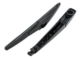 TOYOTA RAV4 2010+ YΑΛΟΚΑΘΑΡΙΣΤΗΡΑΣ ΠΙΣΩ ME ΜΠΡΑΤΣΟ 30cm orig.