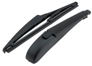 TOYOTA RAV4 2012+ YΑΛΟΚΑΘΑΡΙΣΤΗΡΑΣ ΠΙΣΩ ME ΜΠΡΑΤΣΟ 25cm orig.85241-42090