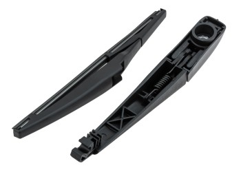 TOYOTA RAV4 2012+ YΑΛΟΚΑΘΑΡΙΣΤΗΡΑΣ ΠΙΣΩ ME ΜΠΡΑΤΣΟ 25cm orig.85241-42090