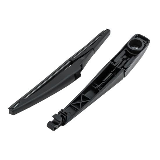 TOYOTA RAV4 2012+ YΑΛΟΚΑΘΑΡΙΣΤΗΡΑΣ ΠΙΣΩ ME ΜΠΡΑΤΣΟ 25cm orig.85241-42090