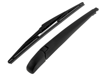 TOYOTA CH-R 2016+ YΑΛΟΚΑΘΑΡΙΣΤΗΡΑΣ ΠΙΣΩ ME ΜΠΡΑΤΣΟ 35cm orig.85241-F4010